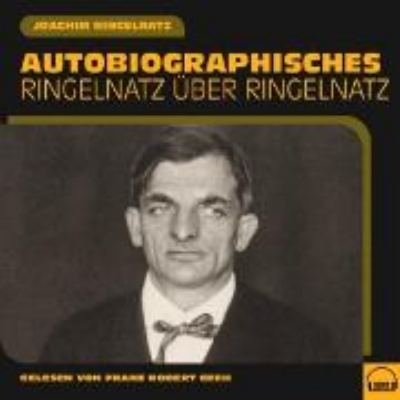 Bild von Autobiographisches (Audio Download)