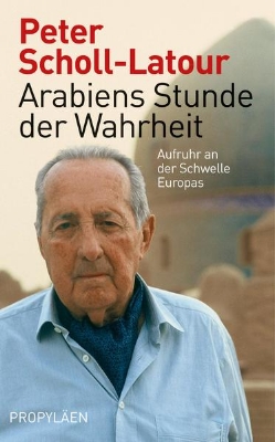 Bild von Arabiens Stunde der Wahrheit (eBook)