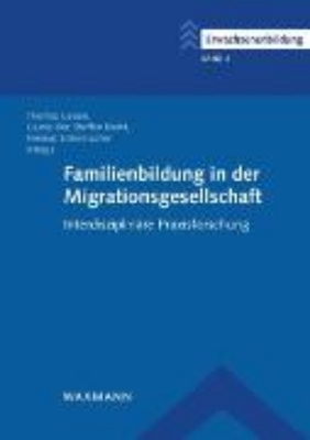 Bild von Familienbildung in der Migrationsgesellschaft (eBook)