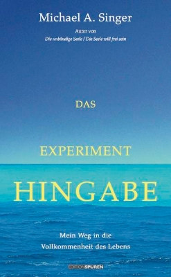 Bild von Das Experiment Hingabe