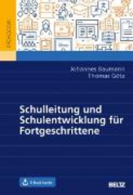 Bild von Schulleitung und Schulentwicklung für Fortgeschrittene (eBook)