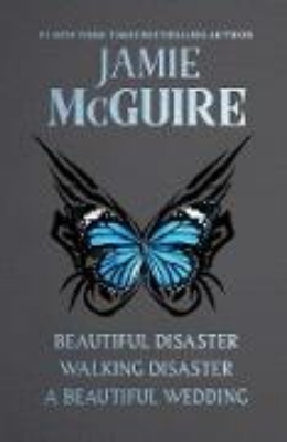 Bild von Jamie McGuire Beautiful Series Ebook Boxed Set (eBook)