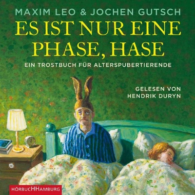 Bild von Es ist nur eine Phase, Hase (Audio Download)