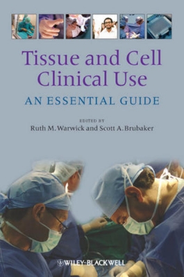 Bild von Tissue and Cell Clinical Use