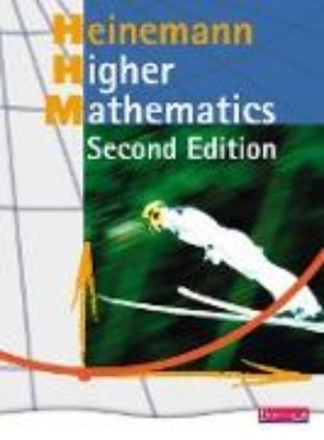 Bild von Heinemann Higher Mathematics Student Book -