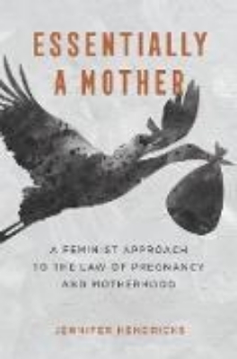 Bild von Essentially a Mother (eBook)