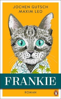 Bild von Frankie (eBook)