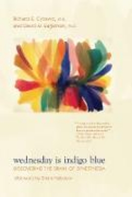 Bild von Wednesday Is Indigo Blue