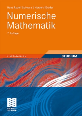 Bild von Numerische Mathematik (eBook)