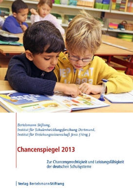 Bild von Chancenspiegel 2013 (eBook)