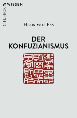 Bild von Der Konfuzianismus (eBook)