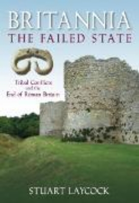 Bild von Britannia: The Failed State (eBook)