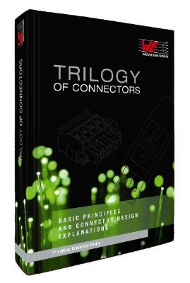 Bild von Trilogy of Connectors (eBook)