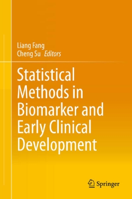 Bild zu Statistical Methods in Biomarker and Early Clinical Development (eBook)