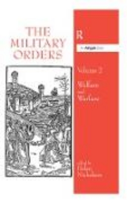 Bild von The Military Orders Volume II (eBook)