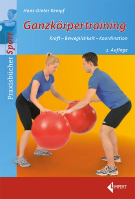 Bild von Ganzkörpertraining