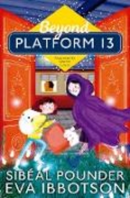 Bild von Beyond Platform 13 (eBook)