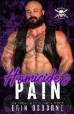 Bild von Homicide's Pain (Dirty Slayers MC) (eBook)