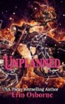 Bild von Unplanned (Wild Kings MC: 2nd Generation, #6) (eBook)