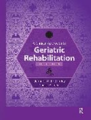 Bild von A Clinical Approach to Geriatric Rehabilitation