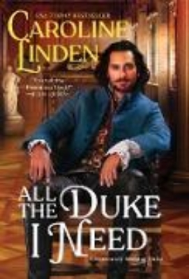 Bild von All the Duke I Need (eBook)