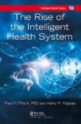 Bild von The Rise of the Intelligent Health System (eBook)