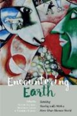 Bild von Encountering Earth (eBook)