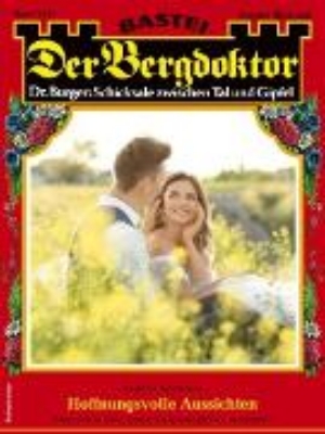 Bild von Der Bergdoktor 2234 (eBook)