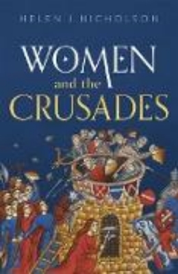 Bild von Women and the Crusades (eBook)