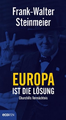 Bild zu Europa ist die Lösung (eBook)