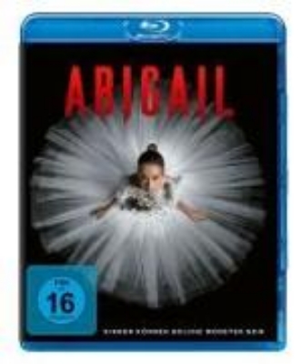 Bild von Abigail