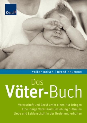 Bild von Das Väter-Buch (eBook)