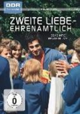 Bild von Zweite Liebe - ehrenamtlich