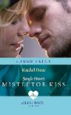 Bild von Single Mum's Mistletoe Kiss