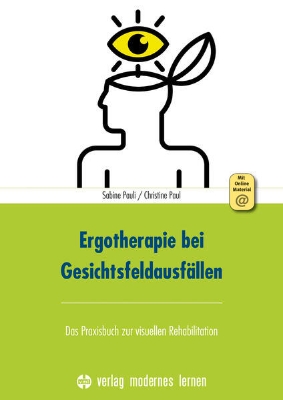 Bild von Ergotherapie bei Gesichtsfeldausfällen