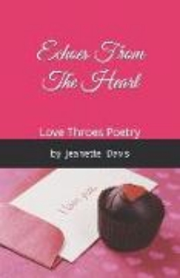 Bild von Echoes From The Heart: Love Throes Poetry by Jeanette Davis