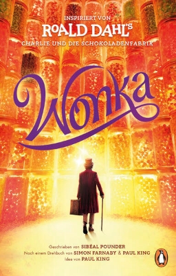 Bild von WONKA (eBook)