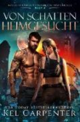 Bild von Von Schatten heimgesucht (Magische Kriege: Dämonen von New Chicago, #2) (eBook)