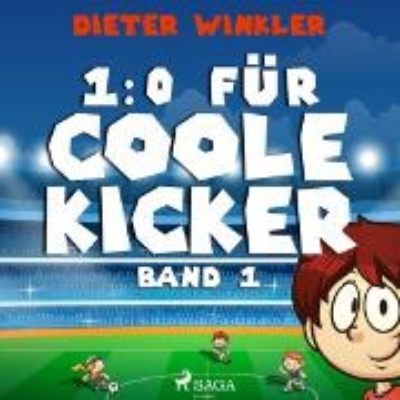 Bild von 1:0 für Coole Kicker (Audio Download)