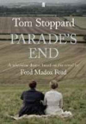 Bild von Parade's End (eBook)