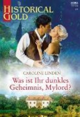 Bild von Was ist Ihr dunkles Geheimnis, Mylord? (eBook)