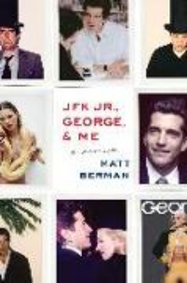 Bild von JFK Jr., George, and Me (eBook)