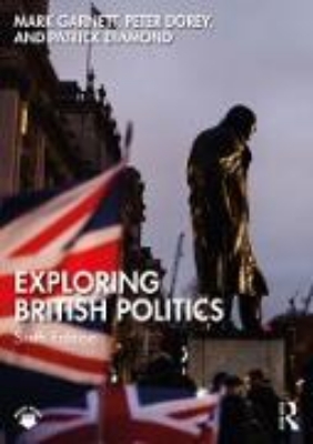 Bild von Exploring British Politics (eBook)