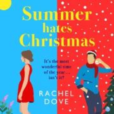 Bild von Summer Hates Christmas (Audio Download)