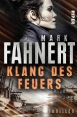 Bild zu Klang des Feuers (eBook)