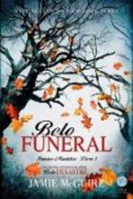 Bild von Belo funeral - Irmãos Maddox - vol. 5 (eBook)