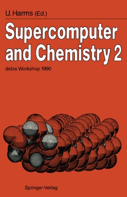 Bild von Supercomputer and Chemistry 2 (eBook)