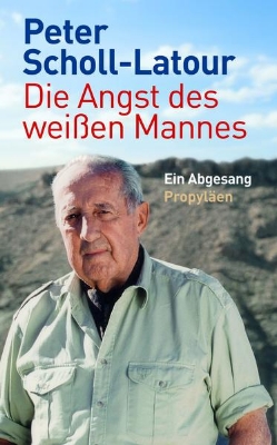 Bild von Die Angst des weißen Mannes (eBook)