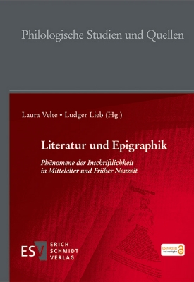 Bild von Literatur und Epigraphik (eBook)