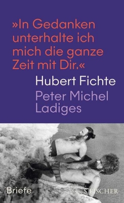 Bild von »In Gedanken unterhalte ich mich die ganze Zeit mit Dir.« (eBook)